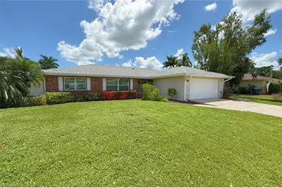 2182 Channel Way, North Fort Myers, FL 33917 - Photo 24