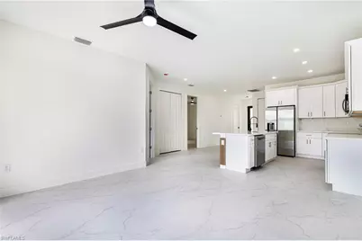 2406 Hightower Ave S, Lehigh Acres, FL 33973 - Photo 4