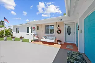 4517 Vinsetta Ave, North Fort Myers, FL 33903 - Photo 1
