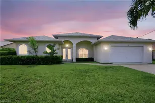 3756 SE 1st Ave, Cape Coral, FL 33904 - Photo 1