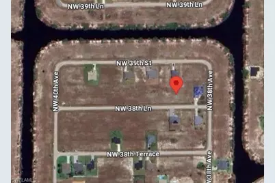 3809 NW 38th Ln, Cape Coral, FL 33993 - Photo 2