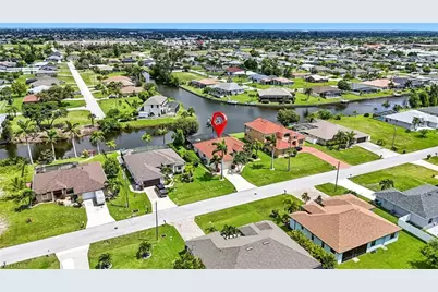 227 SW 28th Ter, Cape Coral, FL 33914 - Photo 2
