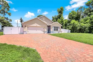 8349 Butternut Rd, Fort Myers, FL 33967 - Photo 2