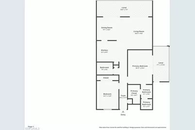 1246 Fulgur St #207, Sanibel, FL 33957 - Photo 6