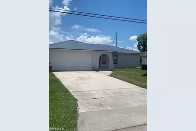 2214 SE 14th Ter, Cape Coral, FL 33990 - Photo 1