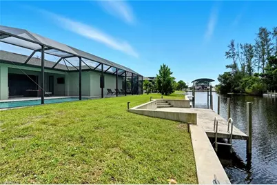 1418 SW 1st Pl, Cape Coral, FL 33991 - Photo 10