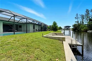 1418 SW 1st Pl, Cape Coral, FL 33991 - Photo 10