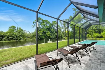 1418 SW 1st Pl, Cape Coral, FL 33991 - Photo 8