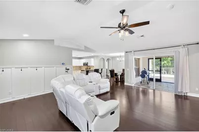 421 Broadmoor St, Lehigh Acres, FL 33974 - Photo 8