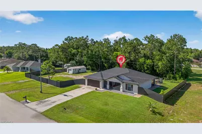 421 Broadmoor St, Lehigh Acres, FL 33974 - Photo 34