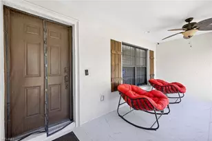 421 Broadmoor St, Lehigh Acres, FL 33974 - Photo 2