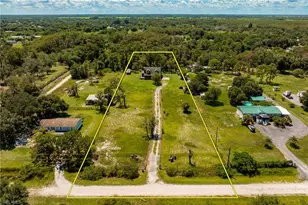 820 N Jinete St, Clewiston, FL 33440 - Photo 44