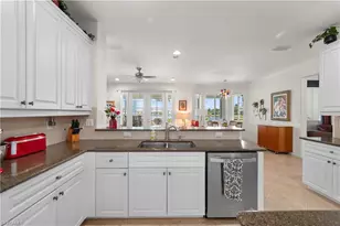 9009 Paseo De Valencia St, Fort Myers, FL 33908 - Photo 18