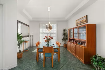 9009 Paseo De Valencia St, Fort Myers, FL 33908 - Photo 4