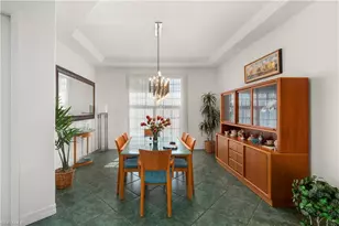 9009 Paseo De Valencia St, Fort Myers, FL 33908 - Photo 4