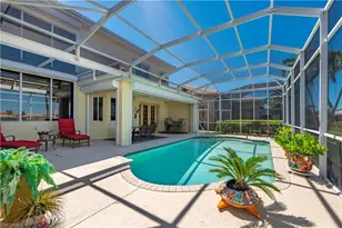 9009 Paseo De Valencia St, Fort Myers, FL 33908 - Photo 34