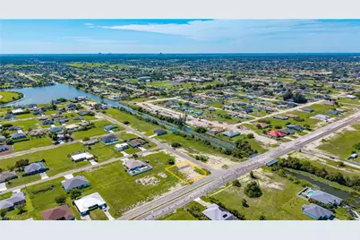 2011 Andalusia Blvd, Cape Coral, FL 33909 - Photo 1