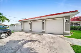 1817 SW 22nd Terrace, Cape Coral, FL 33991 - Photo 2