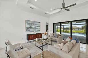 1223 SW 28th Terrace, Cape Coral, FL 33914 - Photo 4