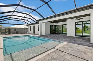 1223 SW 28th Terrace, Cape Coral, FL 33914 - Photo 30