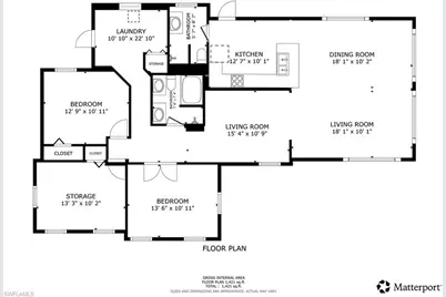 2669 Coco Plum Dr, Matlacha, FL 33993 - Photo 34