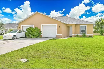 1705 & 1707 SW 1st Ave, Cape Coral, FL 33991 - Photo 2