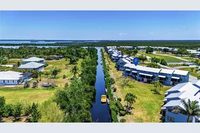 5261 Blue Crab Cir #5, Bokeelia, FL 33922 - Photo 2