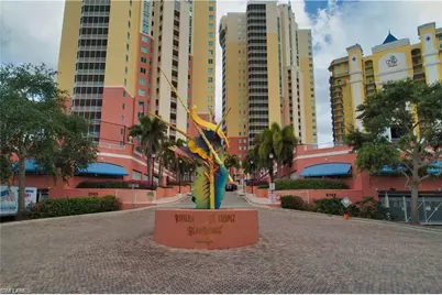 2745 1st St #2602, Fort Myers, FL 33916 - Photo 1