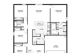 3408 5th St SW, Lehigh Acres, FL 33976 - Photo 2