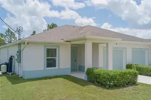 849/851 Bedford Dr, Lehigh Acres, FL 33974 - Photo 2