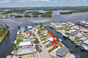 856 Oak St, Fort Myers Beach, FL 33931 - Photo 1