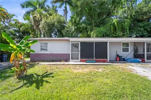 75 Cypress St, North Fort Myers, FL 33903 - Photo 1