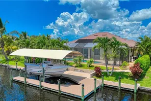 1826 SE 15th Terrace, Cape Coral, FL 33990 - Photo 4
