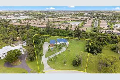 3622 Heritage Ln, Fort Myers, FL 33908 - Photo 50