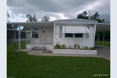 2731 Breezewood Dr, North Fort Myers, FL 33917 - Photo 1