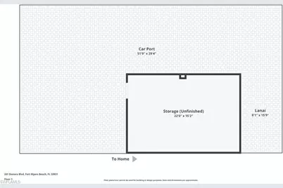 261 Donora Blvd, Fort Myers Beach, FL 33931 - Photo 40