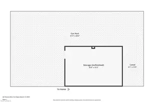 261 Donora Blvd, Fort Myers Beach, FL 33931 - Photo 40