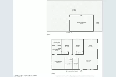 261 Donora Blvd, Fort Myers Beach, FL 33931 - Photo 42