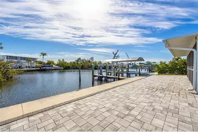 2892 Sanibel Blvd, Saint James City, FL 33956 - Photo 24