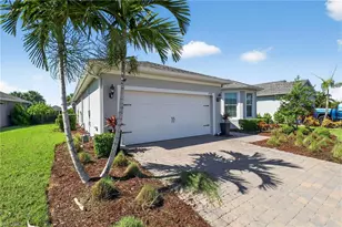 17728 Silverspur Dr, Punta Gorda, FL 33982 - Photo 2