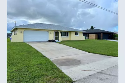 1158 SE 32nd St, Cape Coral, FL 33904 - Photo 1