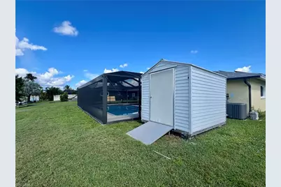 1158 SE 32nd St, Cape Coral, FL 33904 - Photo 20