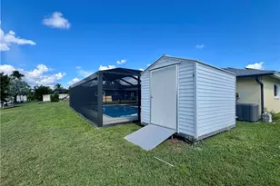 1158 SE 32nd St, Cape Coral, FL 33904 - Photo 20
