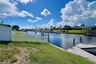 1158 SE 32nd St, Cape Coral, FL 33904 - Photo 24