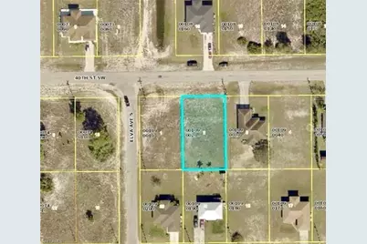 2615 40th St SW, Lehigh Acres, FL 33976 - Photo 1