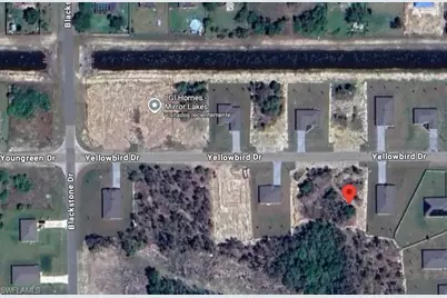 834 Yellowbird Dr, Fort Myers, FL 33913 - Photo 2
