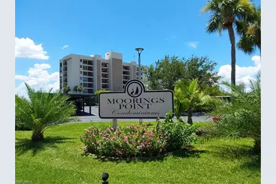 4510 N Key Dr #304, North Fort Myers, FL 33903 - Photo 1