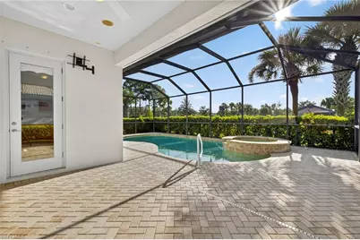 11107 Laughton Cir, Fort Myers, FL 33913 - Photo 2