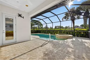 11107 Laughton Cir, Fort Myers, FL 33913 - Photo 2