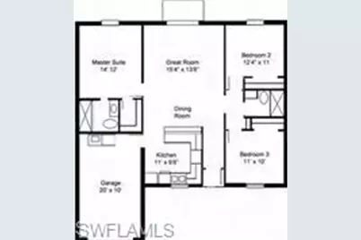 1801/1803 Gordon Ave S, Lehigh Acres, FL 33973 - Photo 14